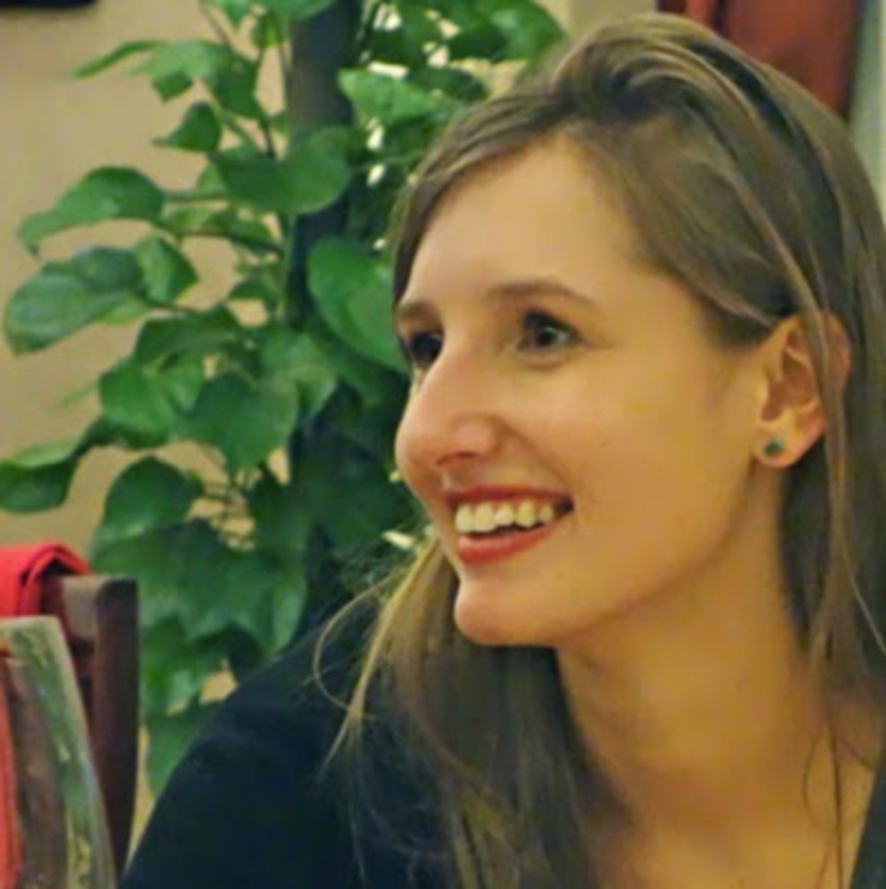 Meet your Posher, Ewelina